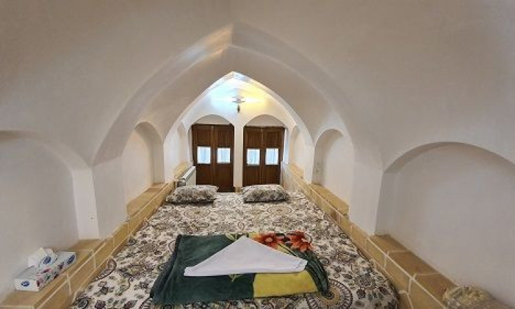 بوم‌گردی سرای سایه (سه تخته دو طبقه)