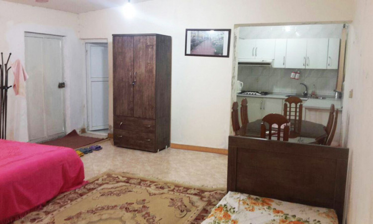 اجاره سوئیت در رودپشت محمود آباد 2