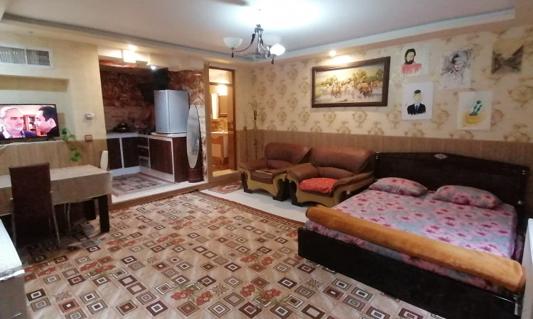 اجاره سوئیت بلوار دانشجو یزد