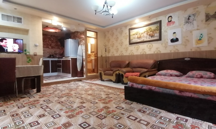 اجاره سوئیت بلوار دانشجو یزد
