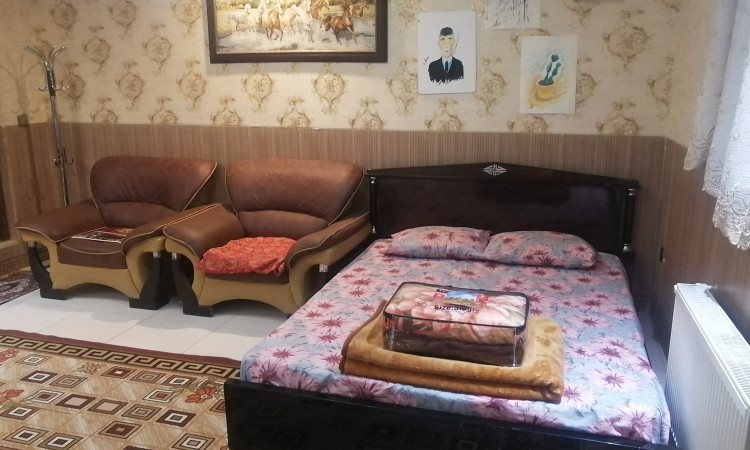 اجاره سوئیت بلوار دانشجو یزد