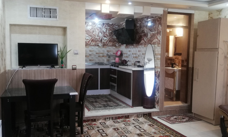 اجاره سوئیت بلوار دانشجو یزد