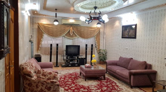 اجاره آپارتمان دو خوابه مجهز در ساری