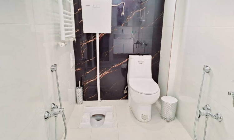 اجاره آپارتمان یک خوابه بهار 1