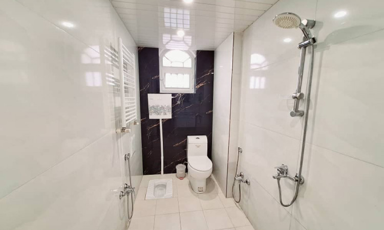 اجاره آپارتمان یک خوابه بهار 1