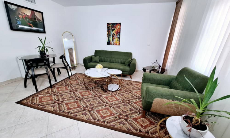 اجاره آپارتمان یک خوابه بهار 3