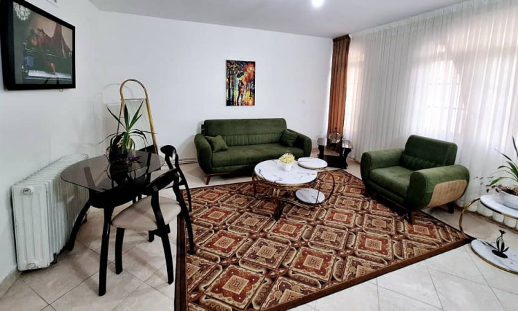 اجاره آپارتمان یک خوابه بهار 3