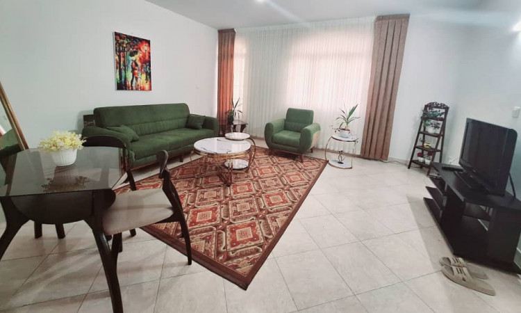 اجاره آپارتمان یک خوابه بهار 3