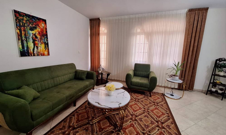 اجاره آپارتمان یک خوابه بهار 3