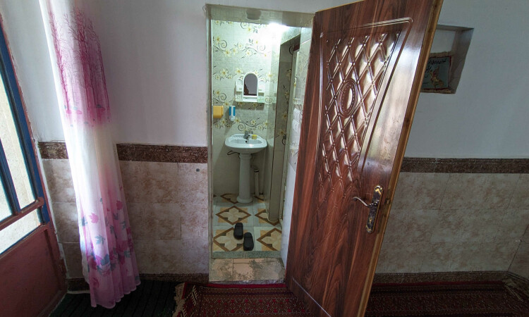 فيلا غرفتين نوم للايجار في سياح رودبار