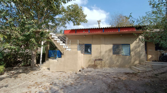 اجاره ویلا دو خوابه سیاه رودبار