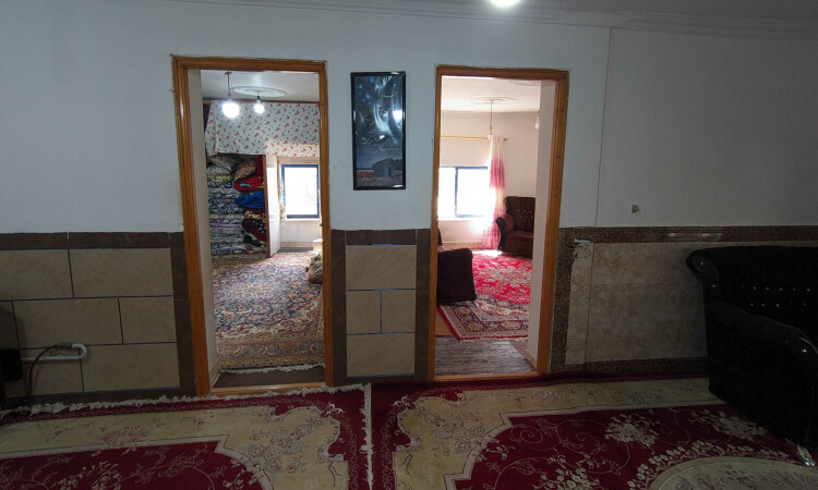 فيلا غرفتين نوم للايجار في سياح رودبار