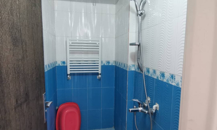 رزرو اپارتمان مبله شیک تک خواب رضوان