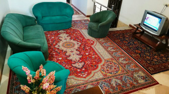 REZWAN أنيقة شقة مفروشة