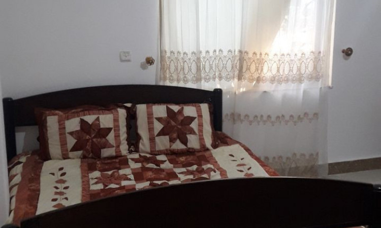 كلستان 1 فيلا غرفتين نوم للإيجار