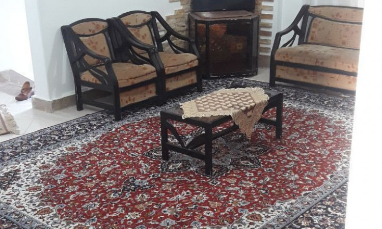 كلستان 1 فيلا غرفتين نوم للإيجار