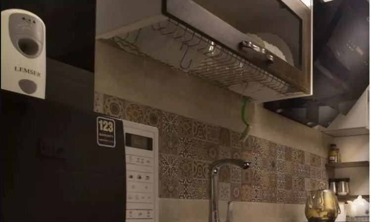 اجاره آپارتمان یکخوابه سام