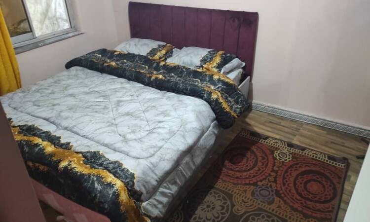 اجاره ویلا استخردار در روستای وشمه سرا