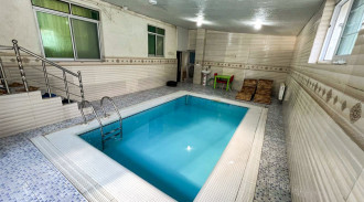 اجاره ویلا استخردار در روستای وشمه سرا