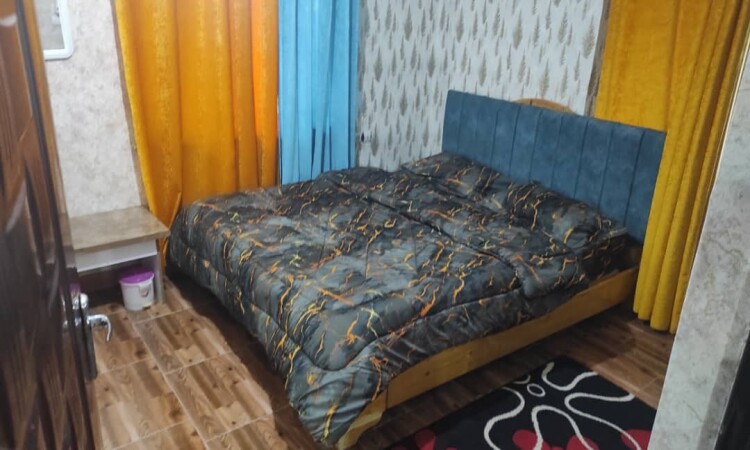 اجاره ویلا استخردار در روستای وشمه سرا