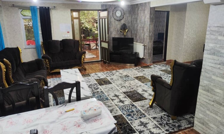 اجاره ویلا استخردار در روستای وشمه سرا