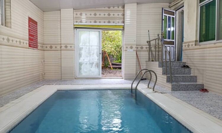 اجاره ویلا استخردار در روستای وشمه سرا