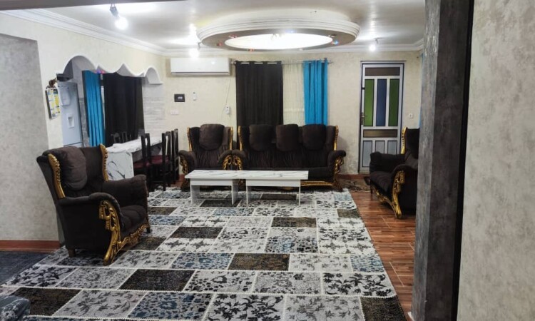 اجاره ویلا استخردار در روستای وشمه سرا