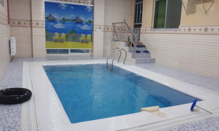 اجاره ویلا استخردار در روستای وشمه سرا