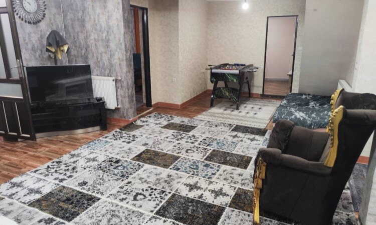 اجاره ویلا استخردار در روستای وشمه سرا