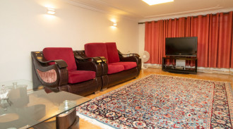 شقة جدتي المفروشة للإيجار