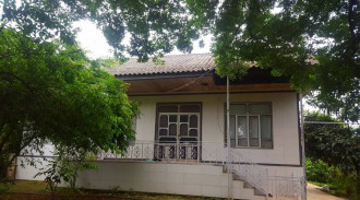 فيلا غابة بثلاث غرف نوم