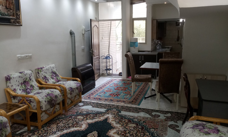 اجاره آپارتمان مبله دوبلکس در امیریه