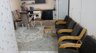 اجاره آپارتمان مبله 40 متری در خیابان ولیعصر