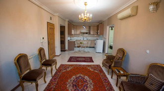 رزرو هتل آپارتمان درنیکا(تک خواب)