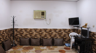 جناح شب دراز مبني حديثا للإيجار