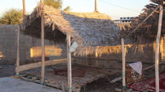 رزرو اقامتگاه بوم گردی قندیل نمکدان