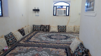 رزرو اقامتگاه بوم گردی ناخدا ابراهیم ( 15 نفره )