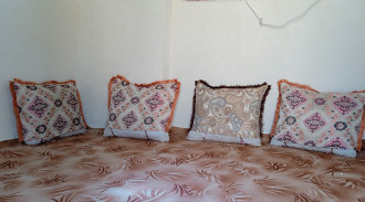 رزرو اقامتگاه بوم گردی ناخدا ابراهیم ( 3 نفره )