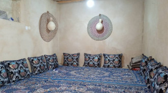 رزرو اقامتگاه بوم گردی ناخدا ابراهیم ( 10 نفره )