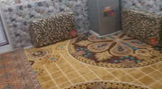 رزرو اقامتگاه بوم گردی زیتون دو‌ نفره جزیره هنگام