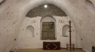 رزرو بوم گردی مدالی اتاق 4نفره