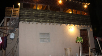 رزرو بوم گردی مدالی اتاق 7 نفره