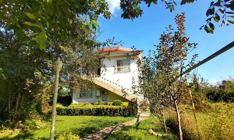 اجاره ویلای اسپیناز یک