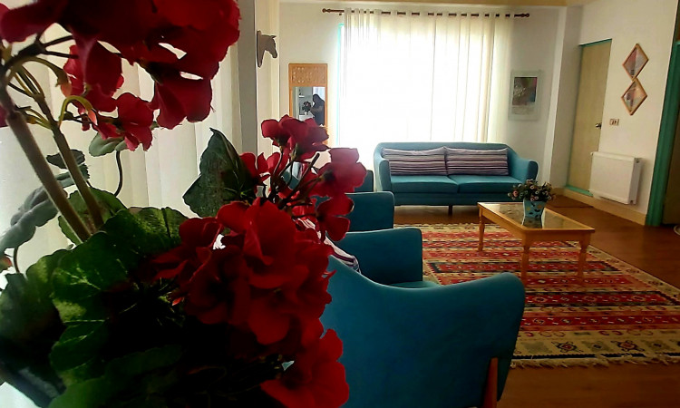 اجاره ویلای اسپیناز یک