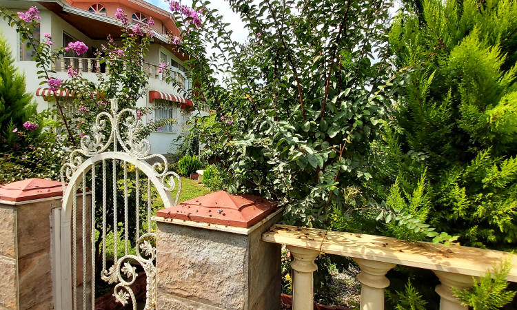 اجاره ویلای اسپیناز یک