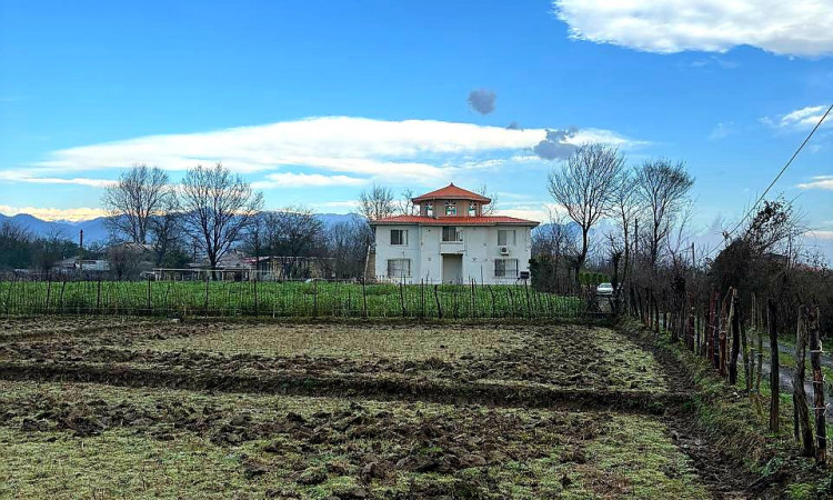 اجاره ویلای اسپیناز یک
