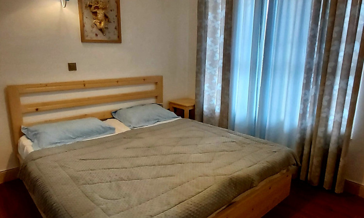 اجاره ویلای اسپیناز یک