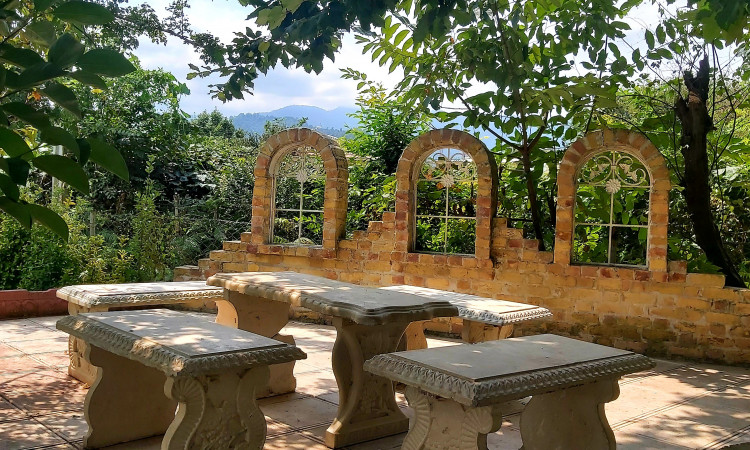 اجاره ویلای اسپیناز یک