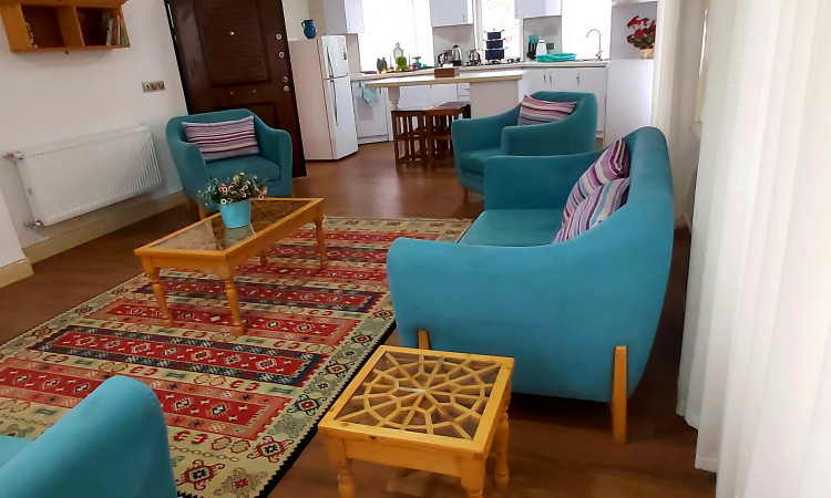 اجاره ویلای اسپیناز یک