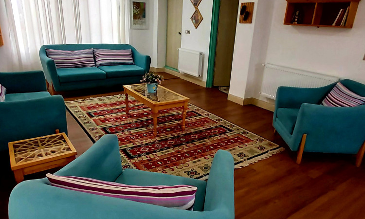 اجاره ویلای اسپیناز یک